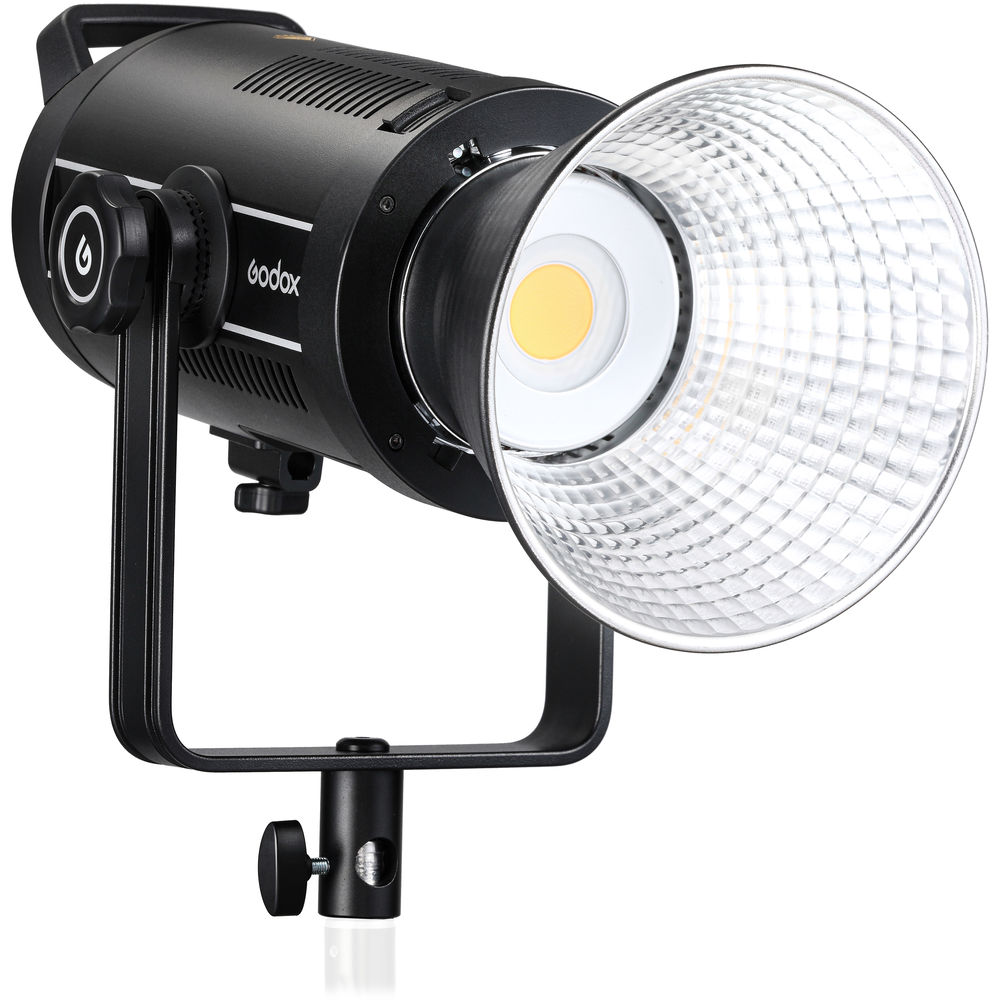 Đèn Led Godox SL150 II Công Suất 150W Video Light Chính Hãng